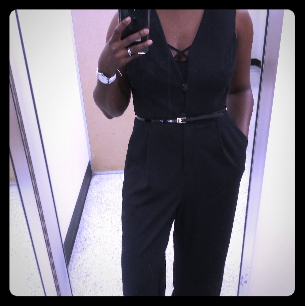 Quality Calvin Klein Jumpsuit